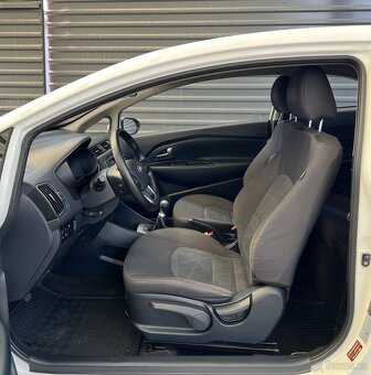 Kia Rio 62 kW, 1.25 CVVT, KLIMA, SERVIS - 9