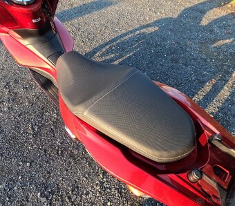 Honda PCX 125, STK do 2029 - 9