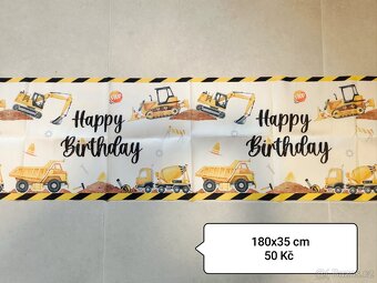 Ubrusy a běhouny - 9