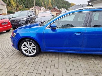 ŠKODA Octavia, 2.0 TDi (110 kW), r.v. 2020, DSG, plný servis - 9