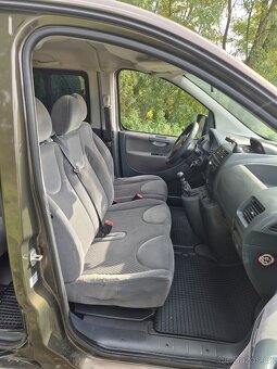 Citroën jumpy multispace 2.0 hdi 94kw - 9