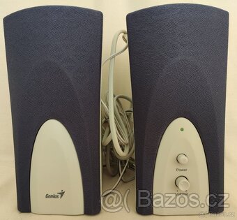 Audio Expression Multimédia Hi - Fi Speaker Systems - 9