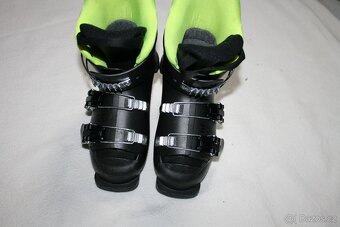 lyže head shape , lyžiarky - 9