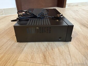 Technics SA-160 Stereo Receiver FM/AM - 9