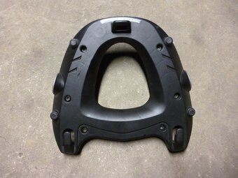 Kufr 48L + plotna KAPPA - 9