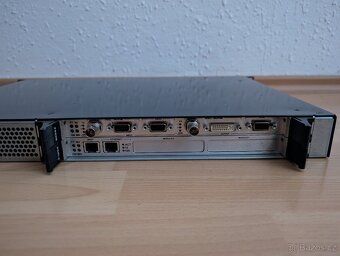 Haivision MAKO HD H.264 IP Video Codec – rack 1U - 9