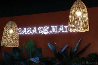 Přenechání zavedené restaurace za odstupné - 9