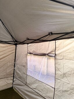 Pavilon COBIZI 3x3 m - 9