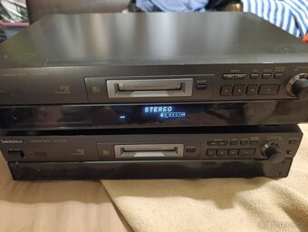 Technická minidisk - 9