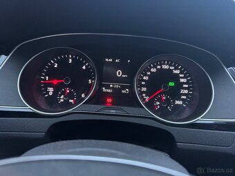 Volkswagen Passat b8 2.0TDI 110kw - 9