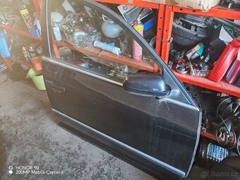 Diely škoda superb 1 - 9