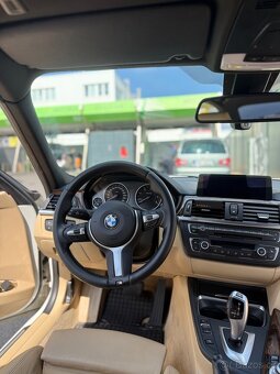 Bmw f30 - 9