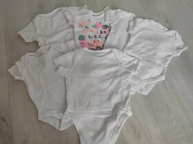 Oblečení pro miminko - 9