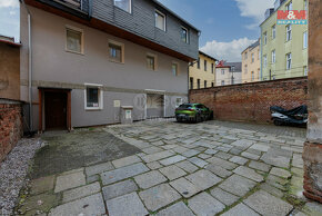 Prodej bytu 3+1, 84 m², Karlovy Vary, ul. Svahová - 9