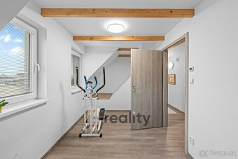 Prodej rodinného domu Troskotovice 4kk 85 m2, ev.č. 00020 - 9