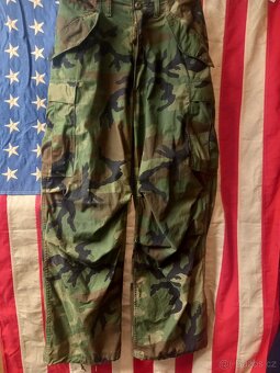 U.S. Army-výstroj - 9