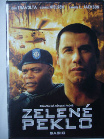 DVD filmy - 9