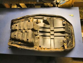 BMW K1100 plasty - 9