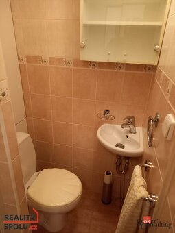 Převod dr. podílu, byty/1+1, 36 m2, Kyjická 4654, 43004 Chom - 9