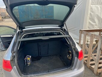 Prodám AUDI A3 - Sportback 2.0.TDI - 9