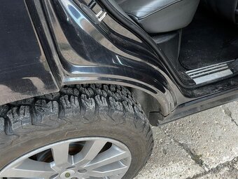 Range rover L322 4.4i 210kw LPG - 9