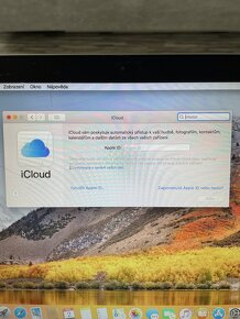 Apple MacBook Pro, 2,4 GHz, 8GB RAM, 750 GB - odhlášeno - 9