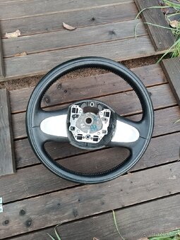 Origo volant MINI cooper R55 clubman R56 Top stav - 9