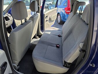 Dacia Logan 1.4 MPI - 9