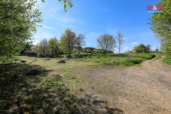 Prodej pozemku k bydlení, 1826 m², Lestkov - 9