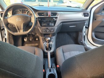 Prodam Citroen C- Elysee 1.2 53Kw - 9