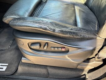 BMW X5 3.0 TDI e53 - 9