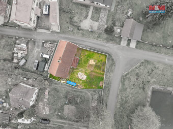 Prodej chalupy, 80 m², Radejčín - 9