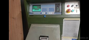 CNC SCM tech 90 SUPER - 9