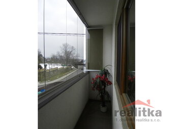 Pronájem bytu v rodinném domě 4+kk, se zahradou, Opava, Kyle - 9