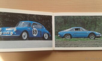 Alpine Renault A110 - 9