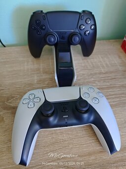 PlayStation 5+ 60her Záruka - 9
