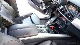 Náhradní díly z BMW e70 X5 210kw Mpaket - 9