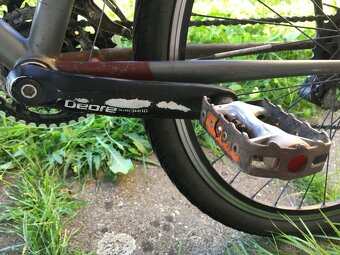 Staré 26" MTB Trekking Fox - 9