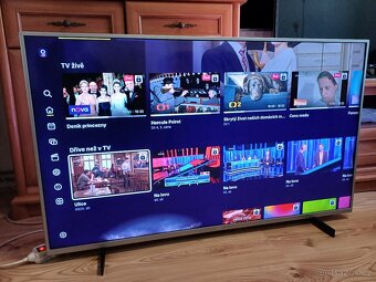 4K Smart Ambilight TV Philips 50PUS7855- úhlopříčka 127cm - 9