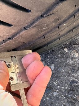 Originál Škoda ALU kola 7.5Jx18 - 9