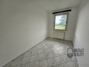 Pronájem rodinného domu - Radimovice u Sychrova, ev.č. 06676 - 9