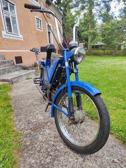 Babetta 210 - 9