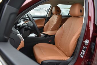 BMW 530i xDrive 2xPNEU DPH ČR 1.MAJITEL - 9