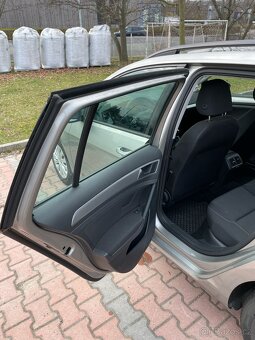 VW Golf 1.6 TDI (Kombi) - 9