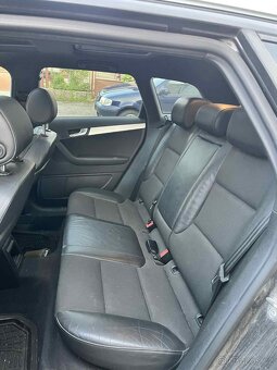 Audi A3 8P 2.0 TDi 125kw S-Line - 9