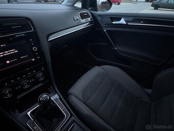 Vw golf 7.5 variant 2.0TDI 110kw - 9