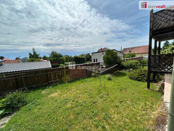 Prodej bytu 1+1, 44 m2, + zahrada, Pražská, Bor - 9