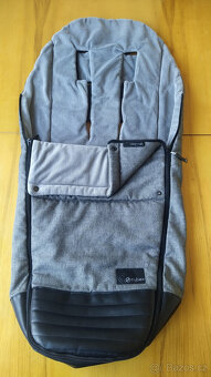 Cybex fusak pro Priam - 9