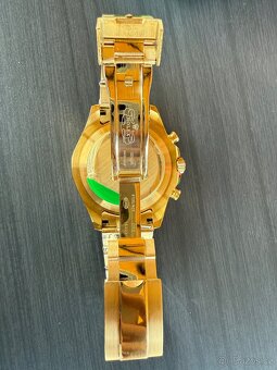 Prodám hodinky Rolex OYSTER PERPETUAL - 9