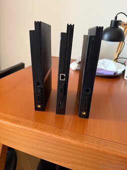 PS2- fat a slim - 9